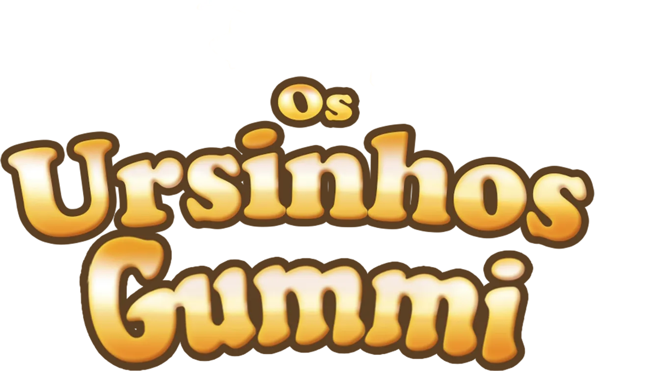 Os Ursinhos Gummi