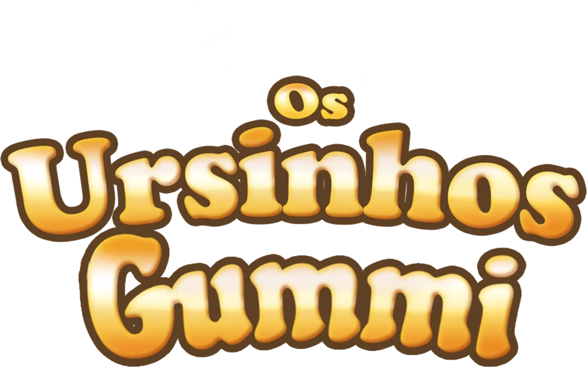 Os Ursinhos Gummi