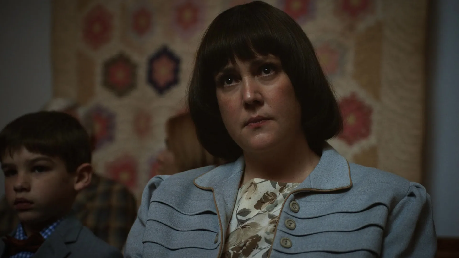 thumbnail - S1:E2 Happy Wife, Happy Life