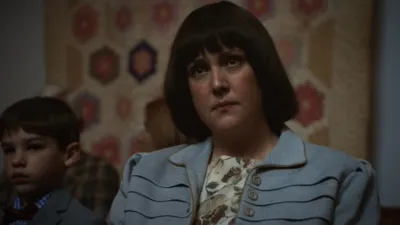 thumbnail - S1:E2 Happy Wife, Happy Life