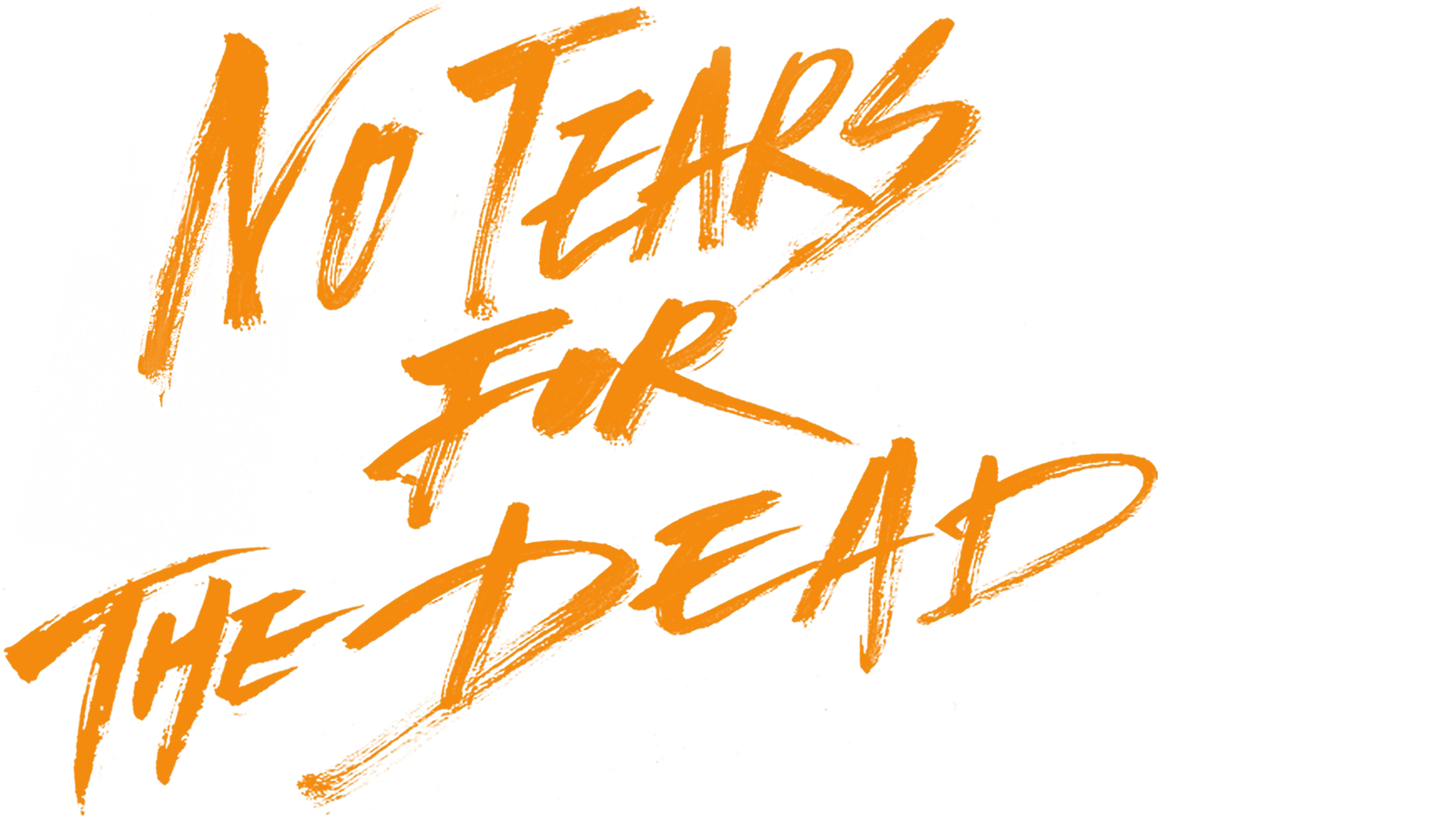 No Tears for the Dead