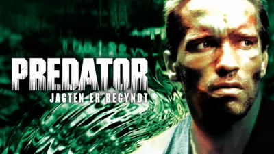 thumbnail - Predator - Jagten er begyndt