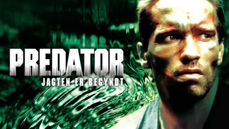 thumbnail - Predator - Jagten er begyndt