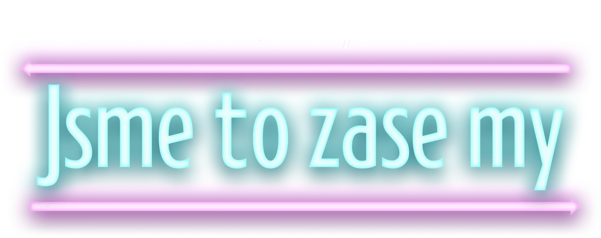 Jsme to zase my
