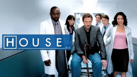 thumbnail - House