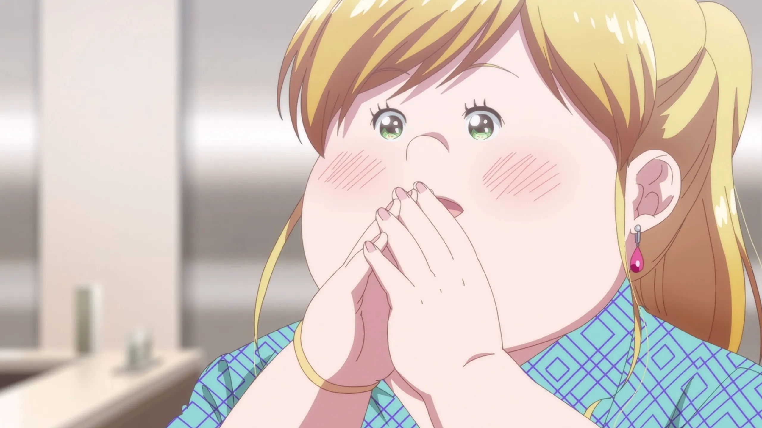 thumbnail - S1：第2話「#２」