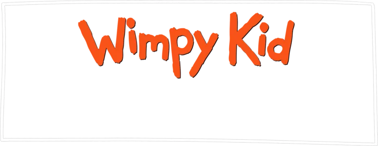 Diary of a Wimpy Kid: Det seje træk