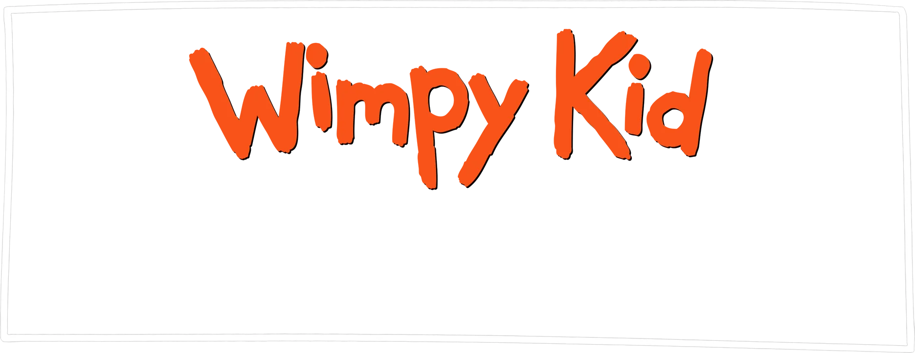 Diary of a Wimpy Kid: Det seje træk