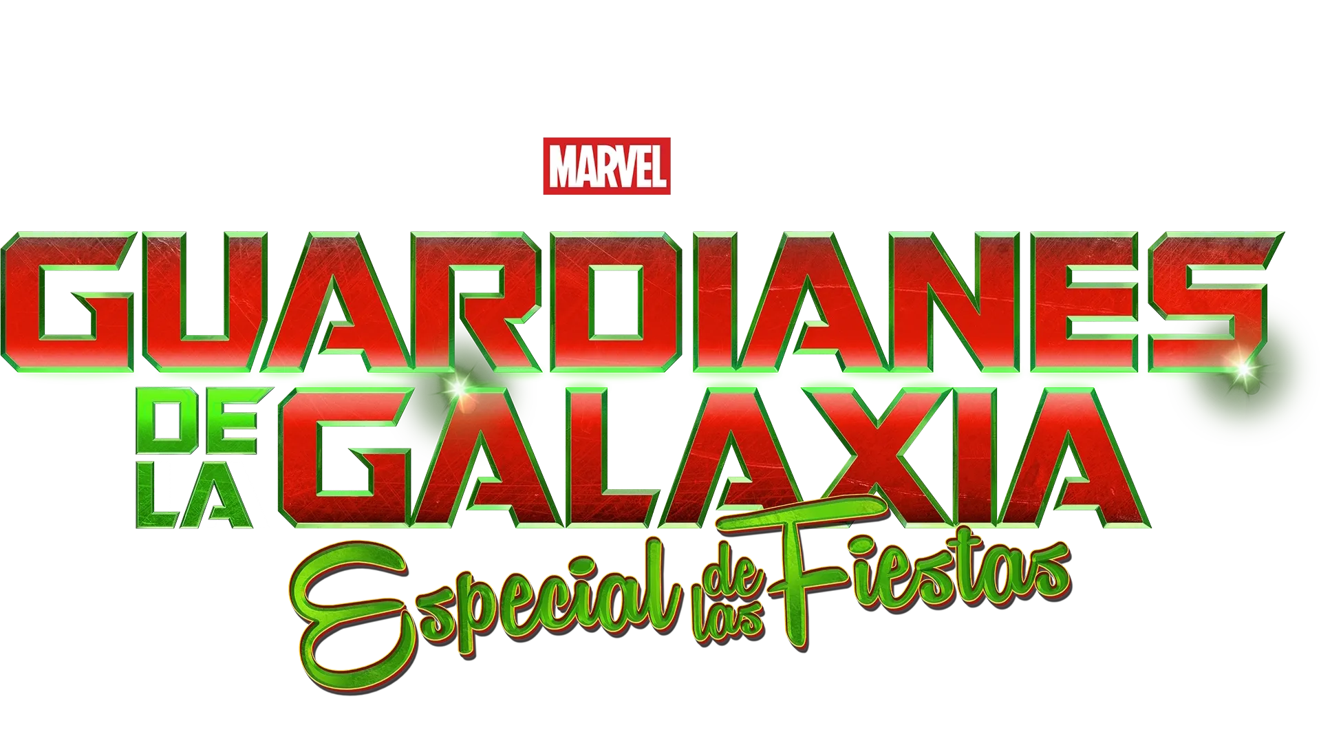 Una Presentación Especial de Marvel Studios: Guardianes de la Galaxia: Especial de las Fiestas
