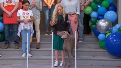 thumbnail - S2:E8 The Preventers Initiative