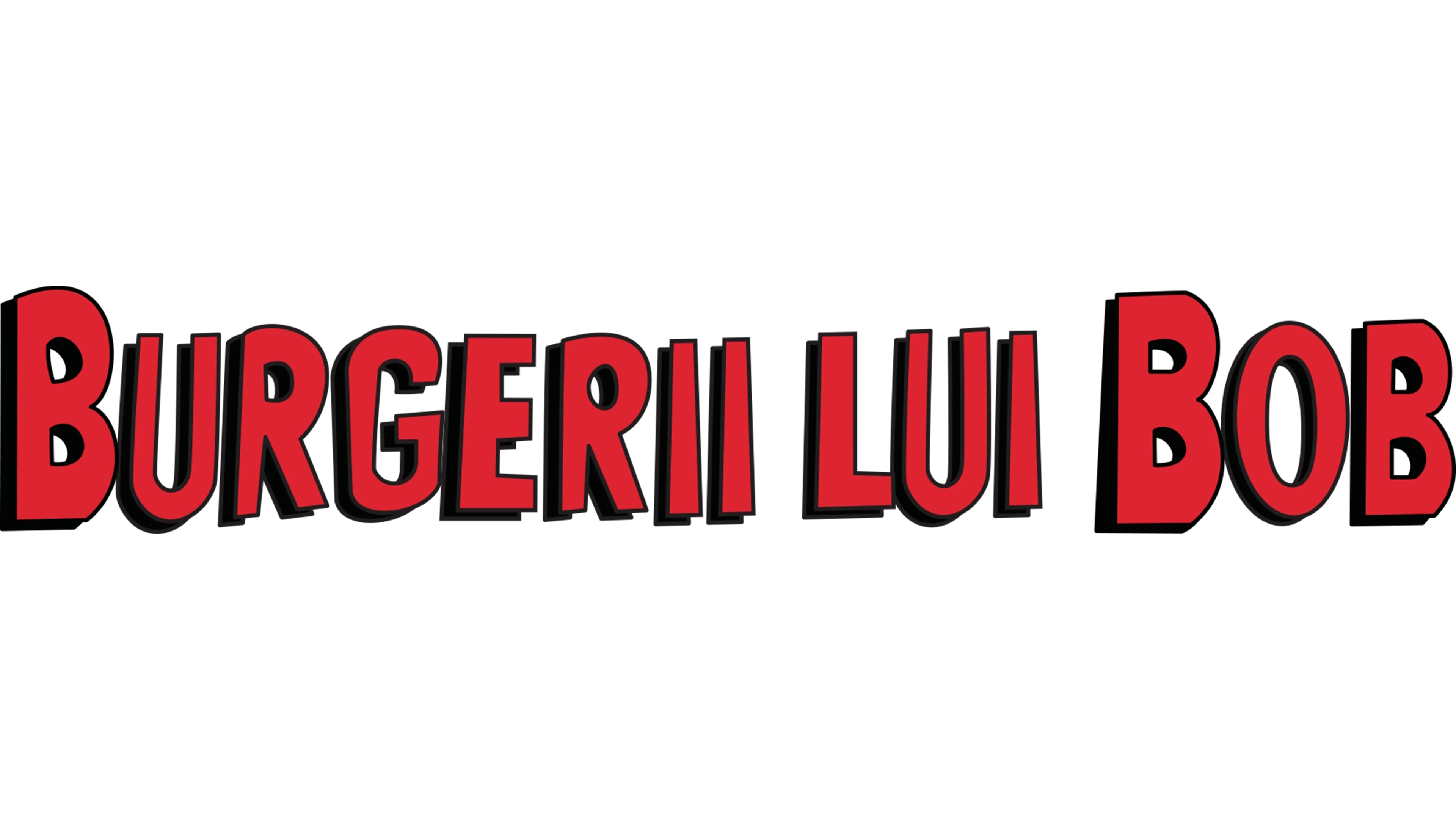 Burgerii lui Bob