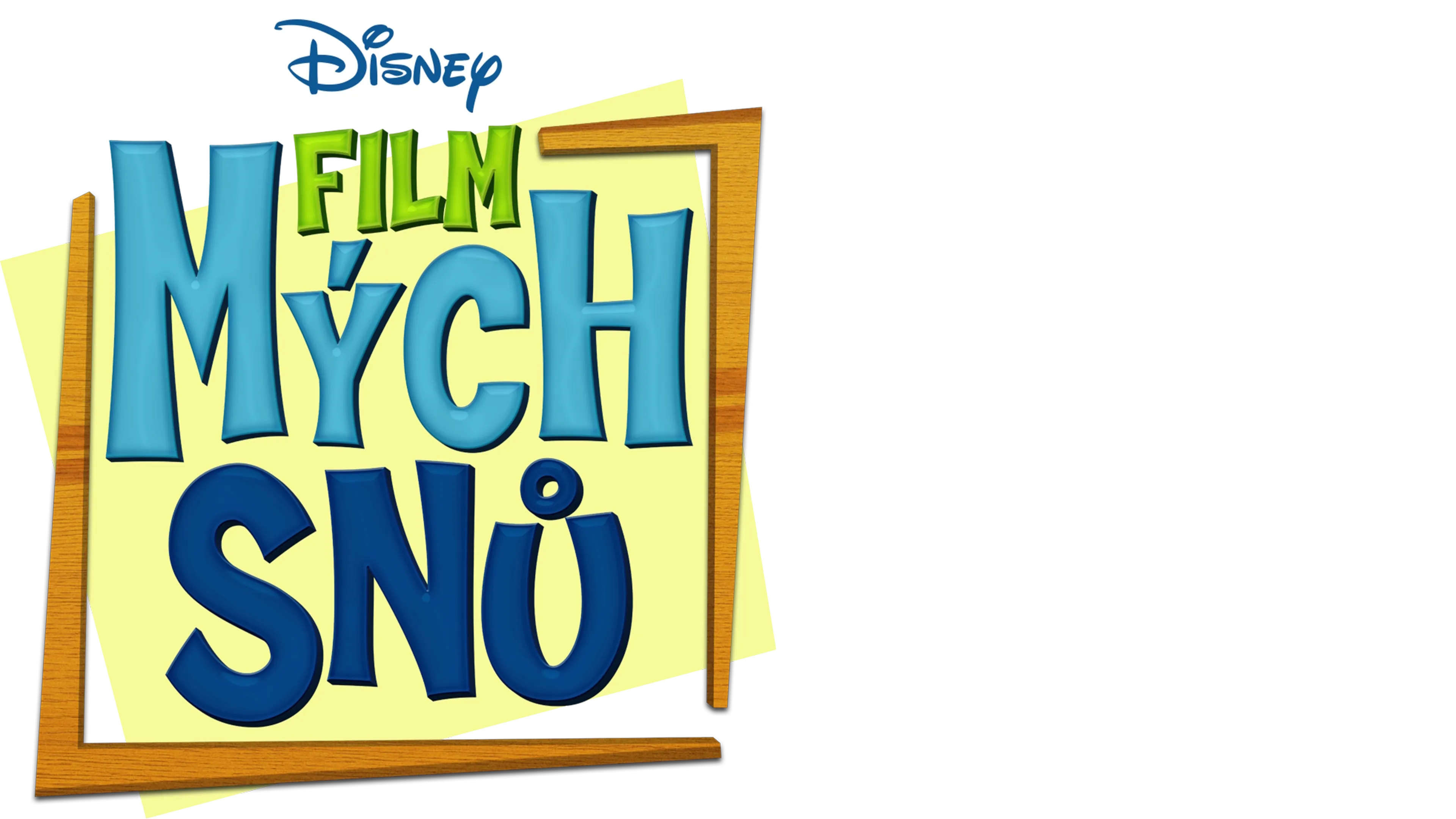 Film mých snů