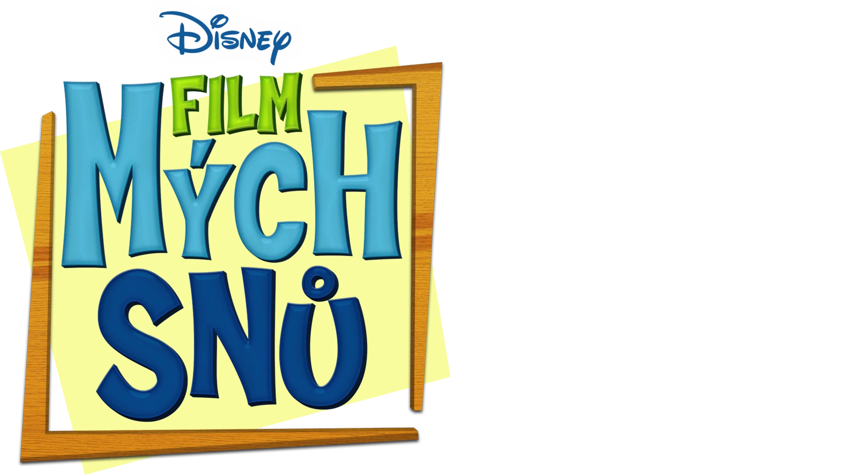 Film mých snů