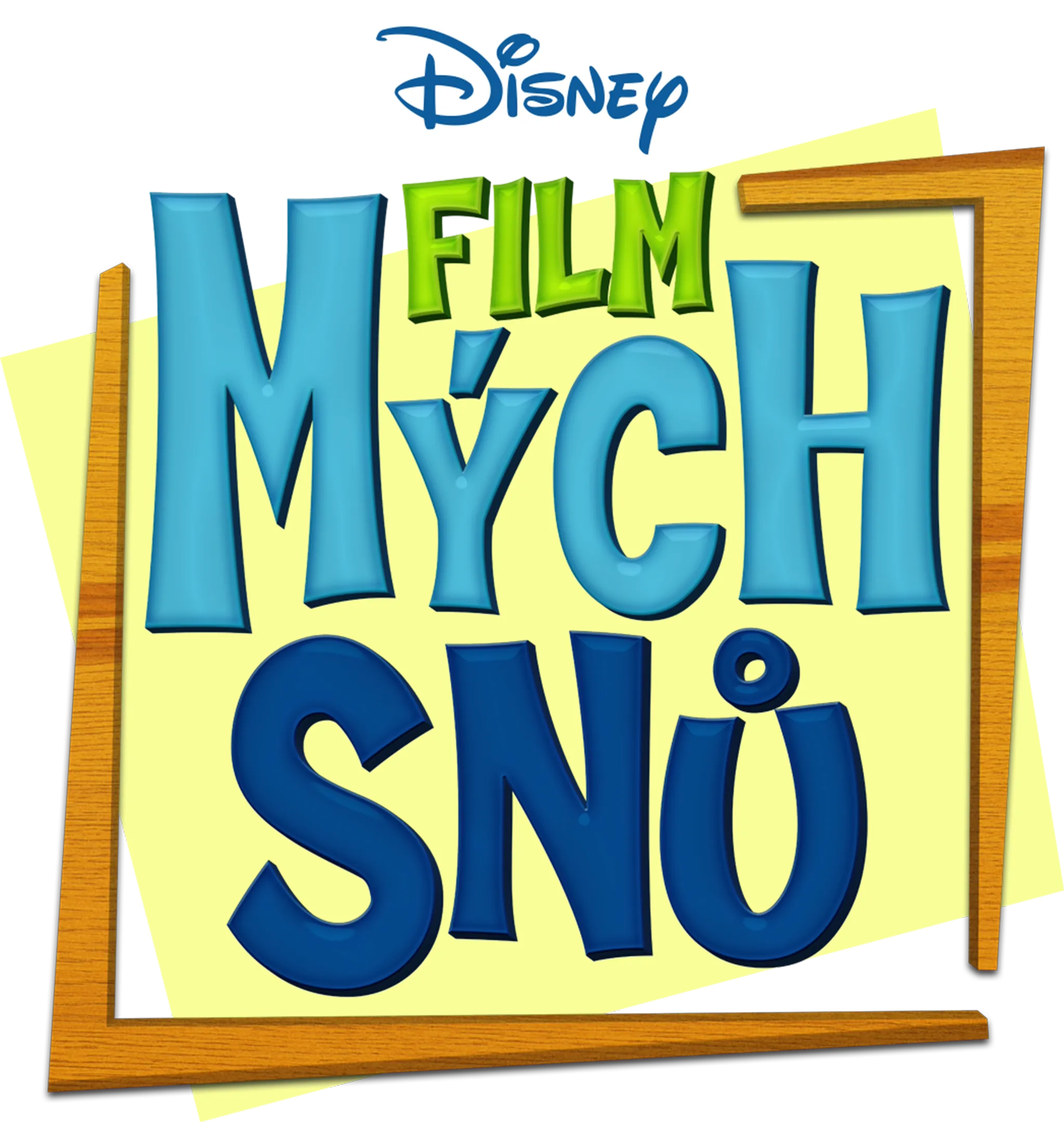 Film mých snů