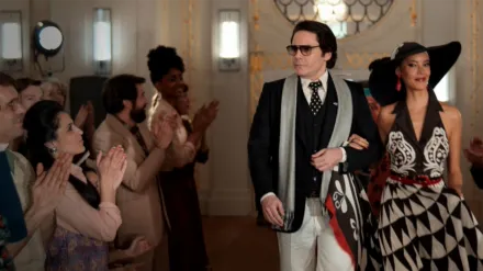 Becoming Karl Lagerfeld (Eng Dub)