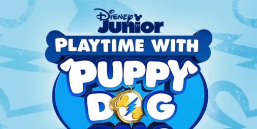 Watch Playtime with Puppy Dog Pals | Disney+