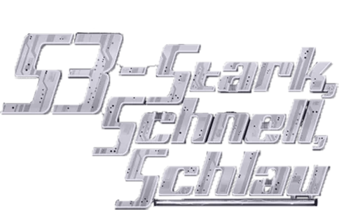 S3 - Stark, schnell, schlau
