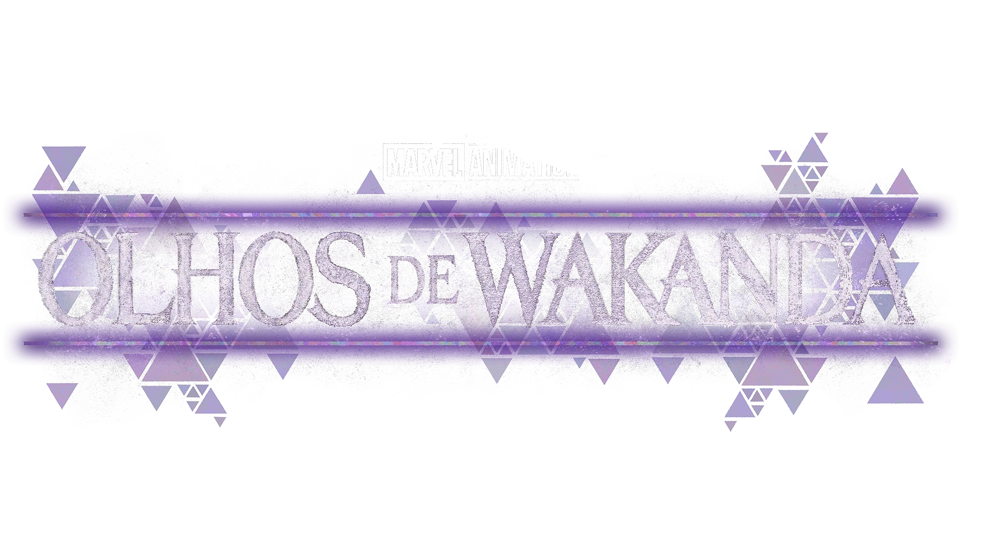 Olhos de Wakanda