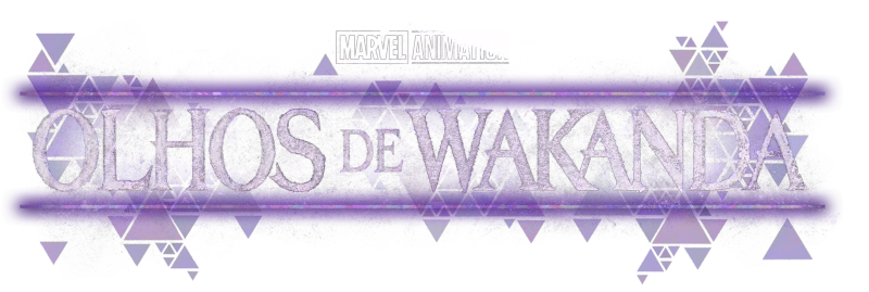 Olhos de Wakanda