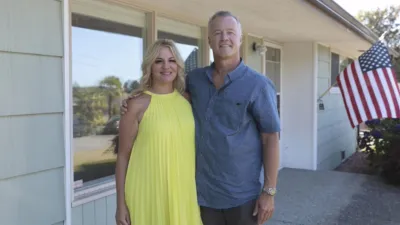 thumbnail - S2:E3 Small House Save