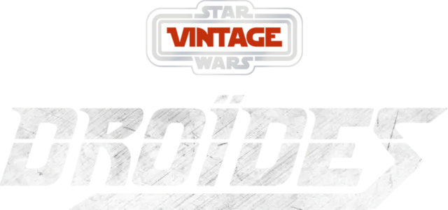 Star Wars Vintage : Droids