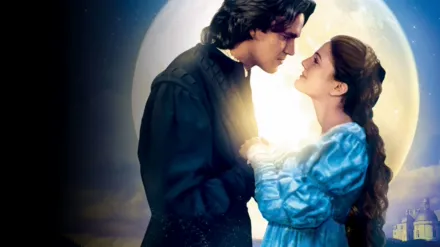 Ever After: A Cinderella Story