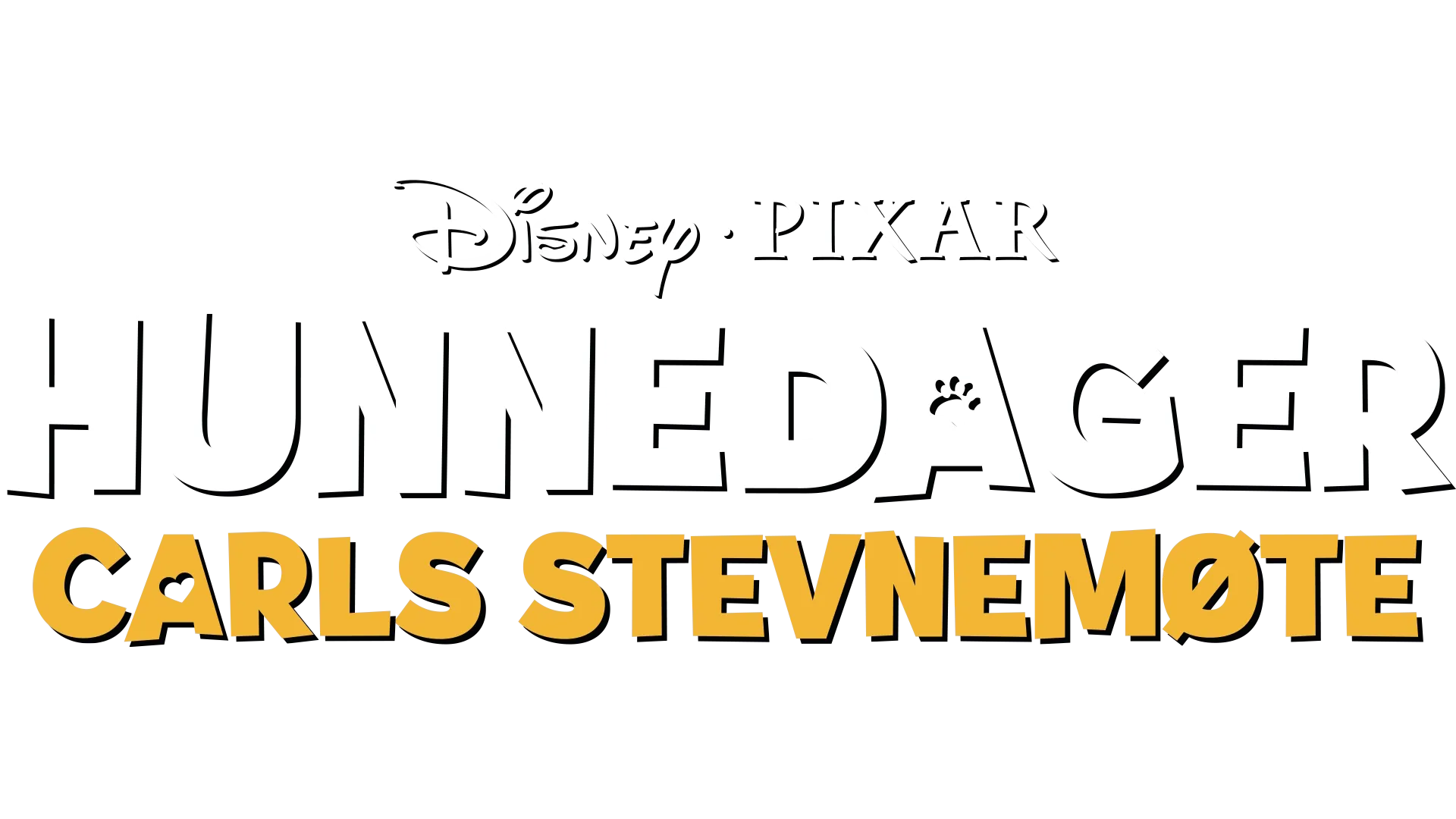 Carls stevnemøte