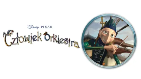 thumbnail - Człowiek orkiestra