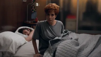 thumbnail - S1：第4話「一度もない」