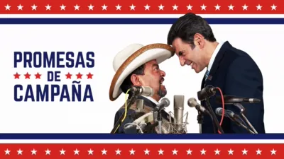 Promesas de campaña