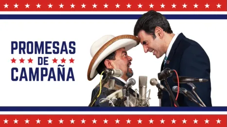 thumbnail - ⁦Promesas de campaña⁩