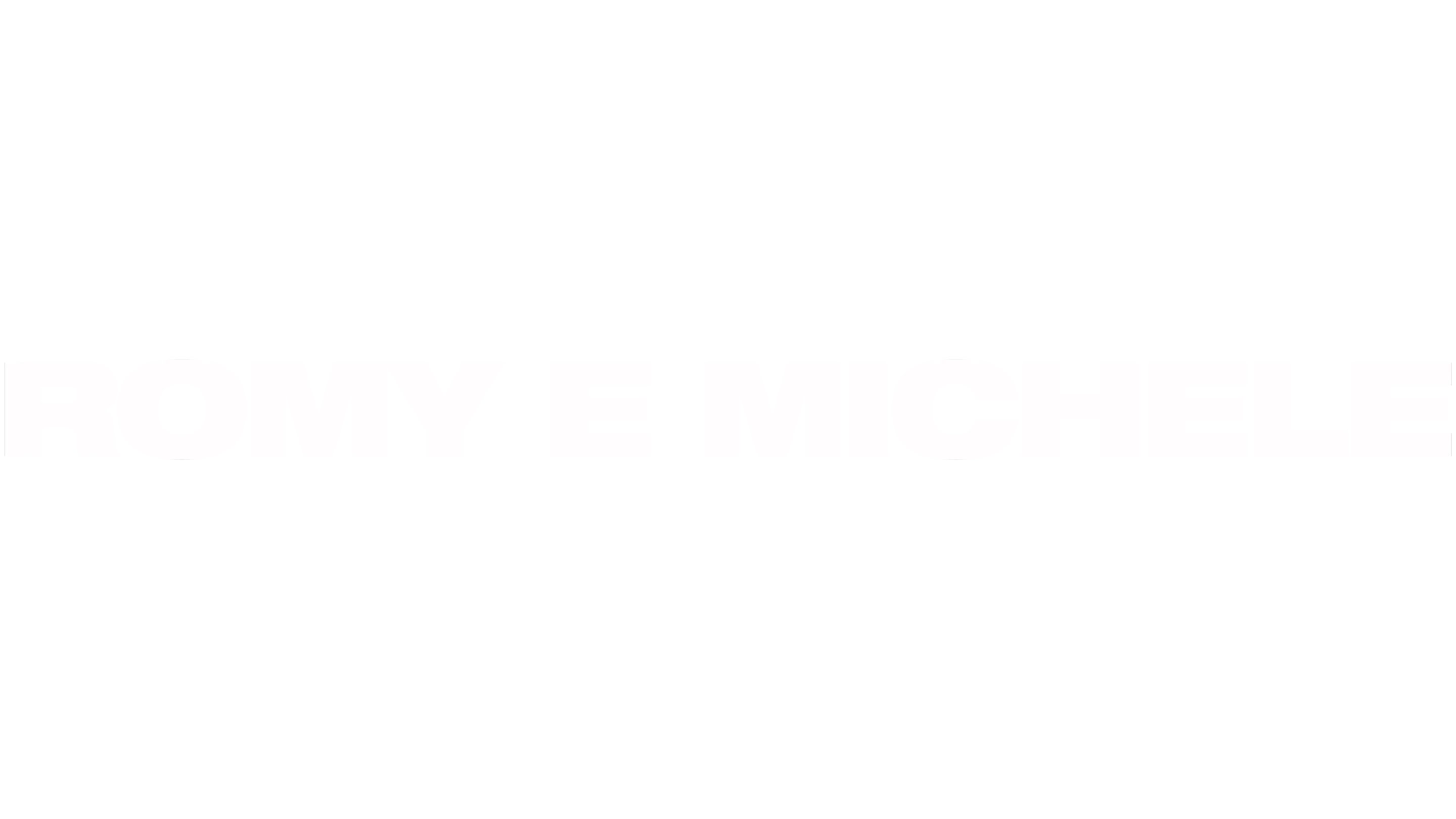 Romy e Michele
