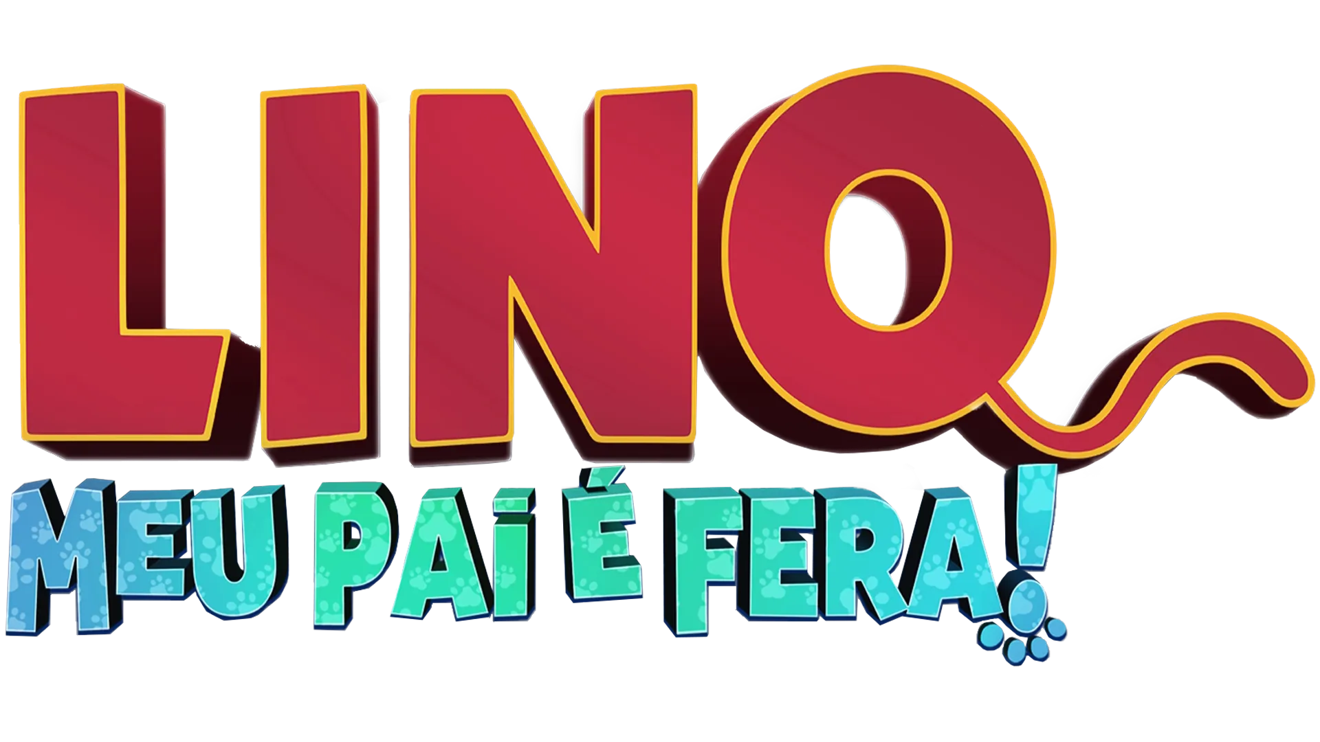 Lino: Meu Pai É Fera