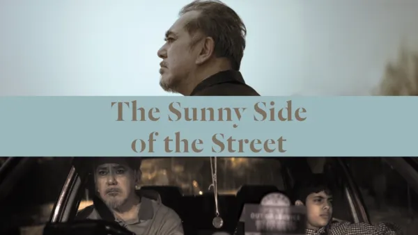 thumbnail - The Sunny Side of the Street