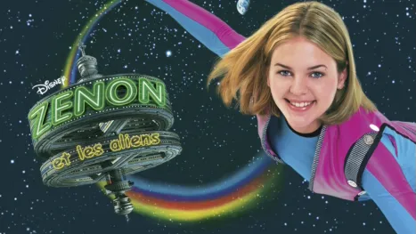 thumbnail - Zenon et les Aliens