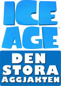 ICE AGE: DEN STORA ÄGGJAKTEN