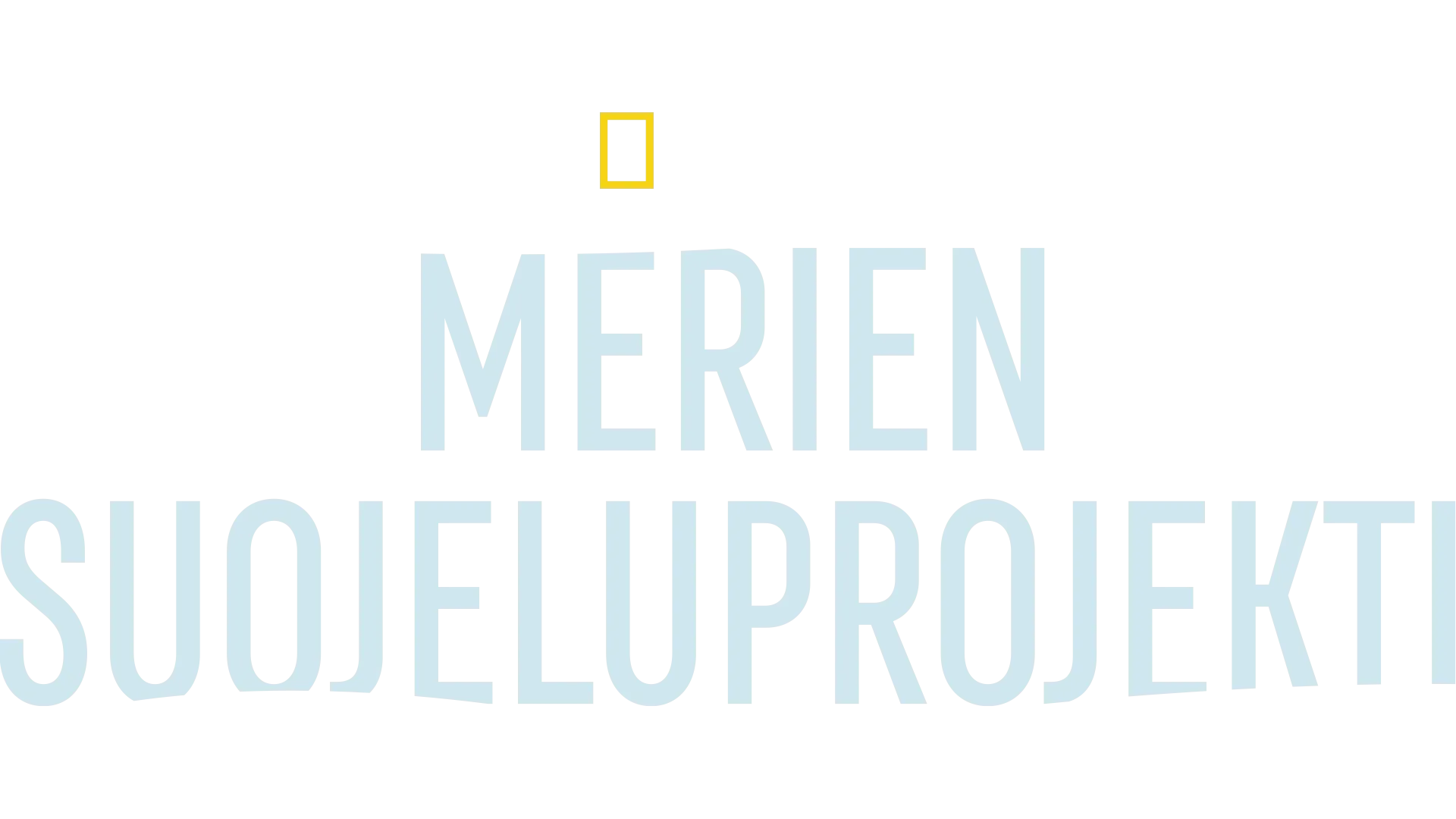 Merien suojeluprojekti