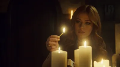 thumbnail - S3:E13 Beati Bellicosi