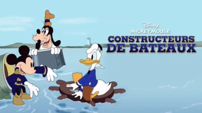Constructeurs de bateaux