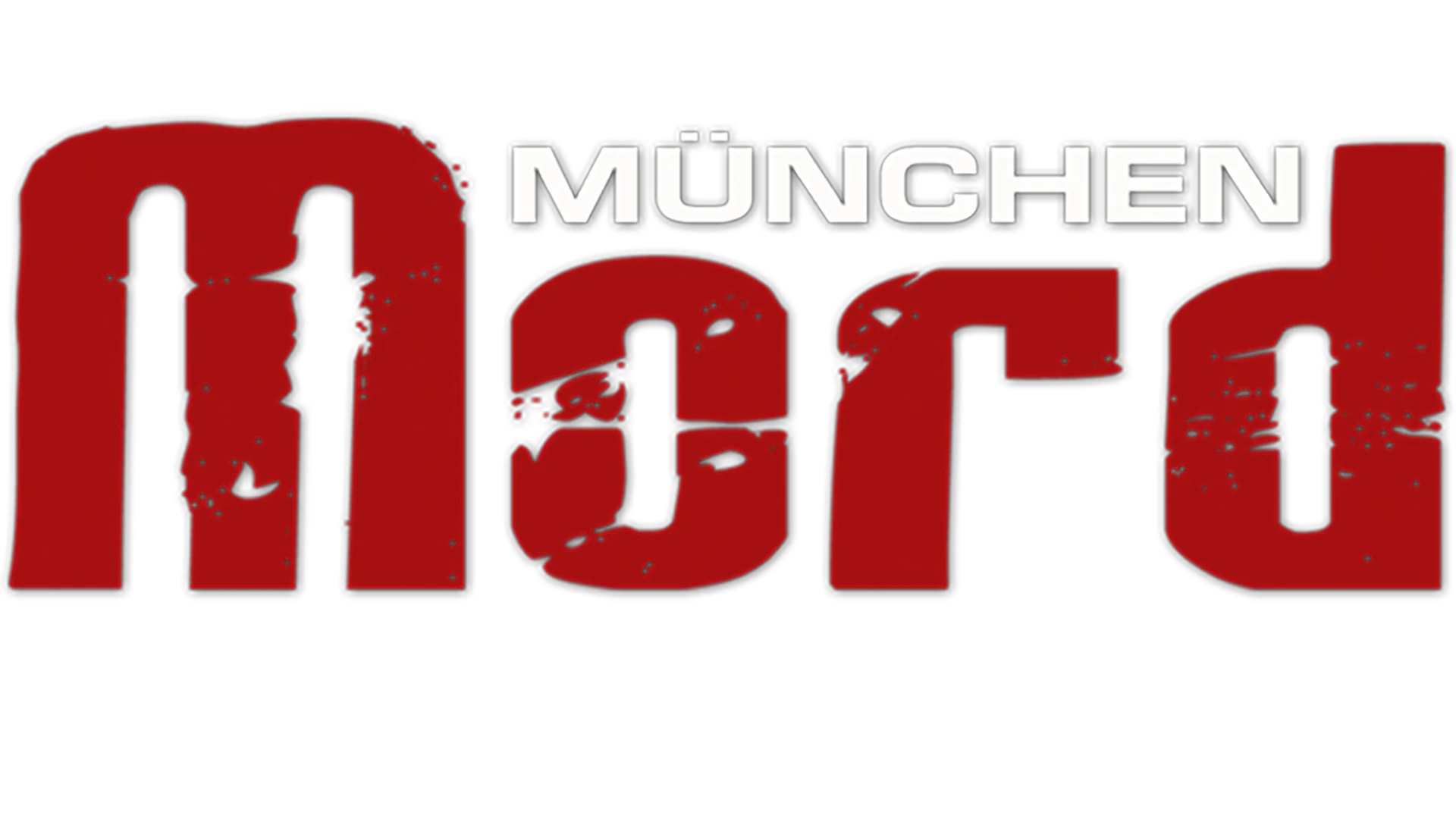 München Mord - Schwarze Rosen