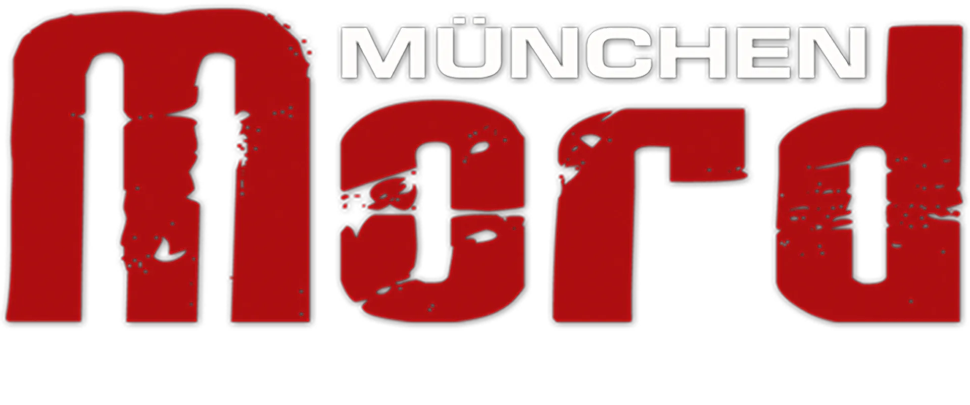 München Mord - Schwarze Rosen