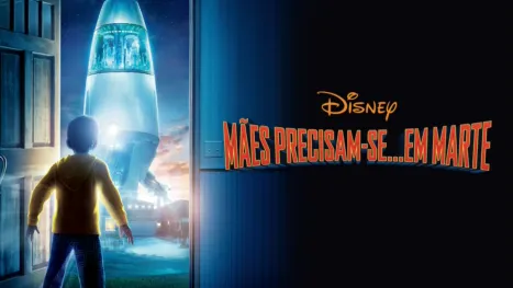 thumbnail - Mães precisam-se...em Marte