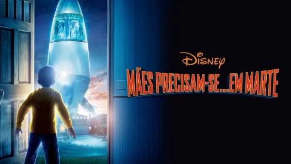 thumbnail - Mães precisam-se...em Marte