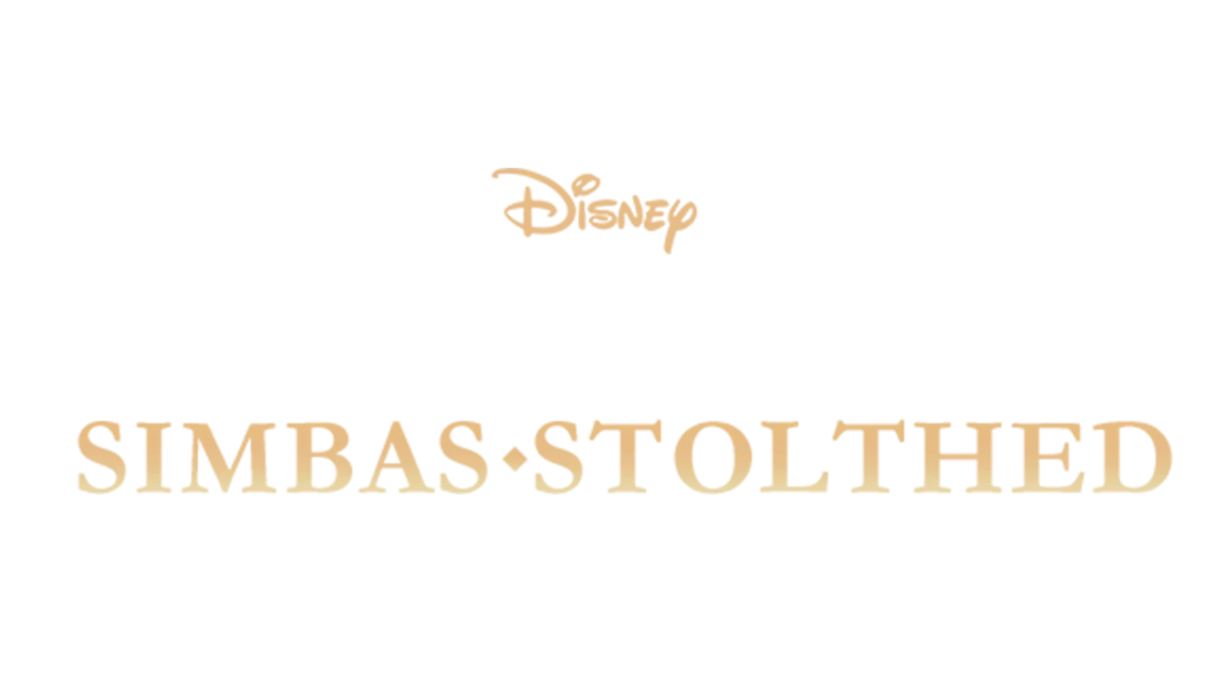 Løvernes Konge 2: Simbas stolthed