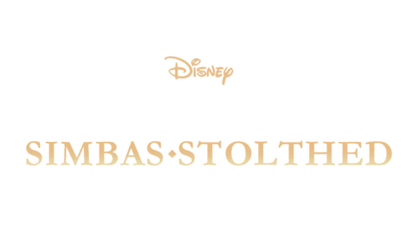Løvernes Konge 2: Simbas stolthed