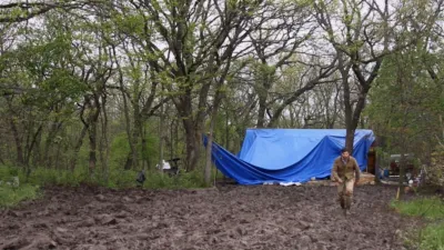 thumbnail - S1:E1 Industrial Storage Tank