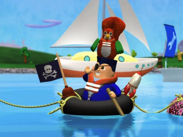 thumbnail - S2:E13 Higgly Islands