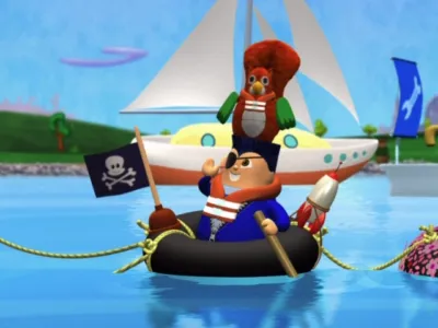 thumbnail - S2:E13 Higgly Islands