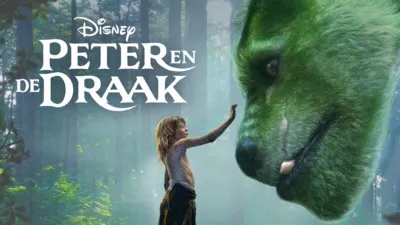 Peter en de Draak