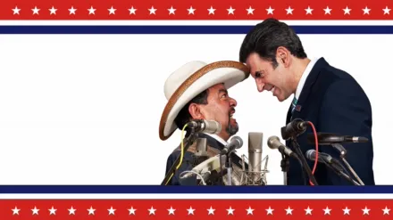 Promesas de campaña